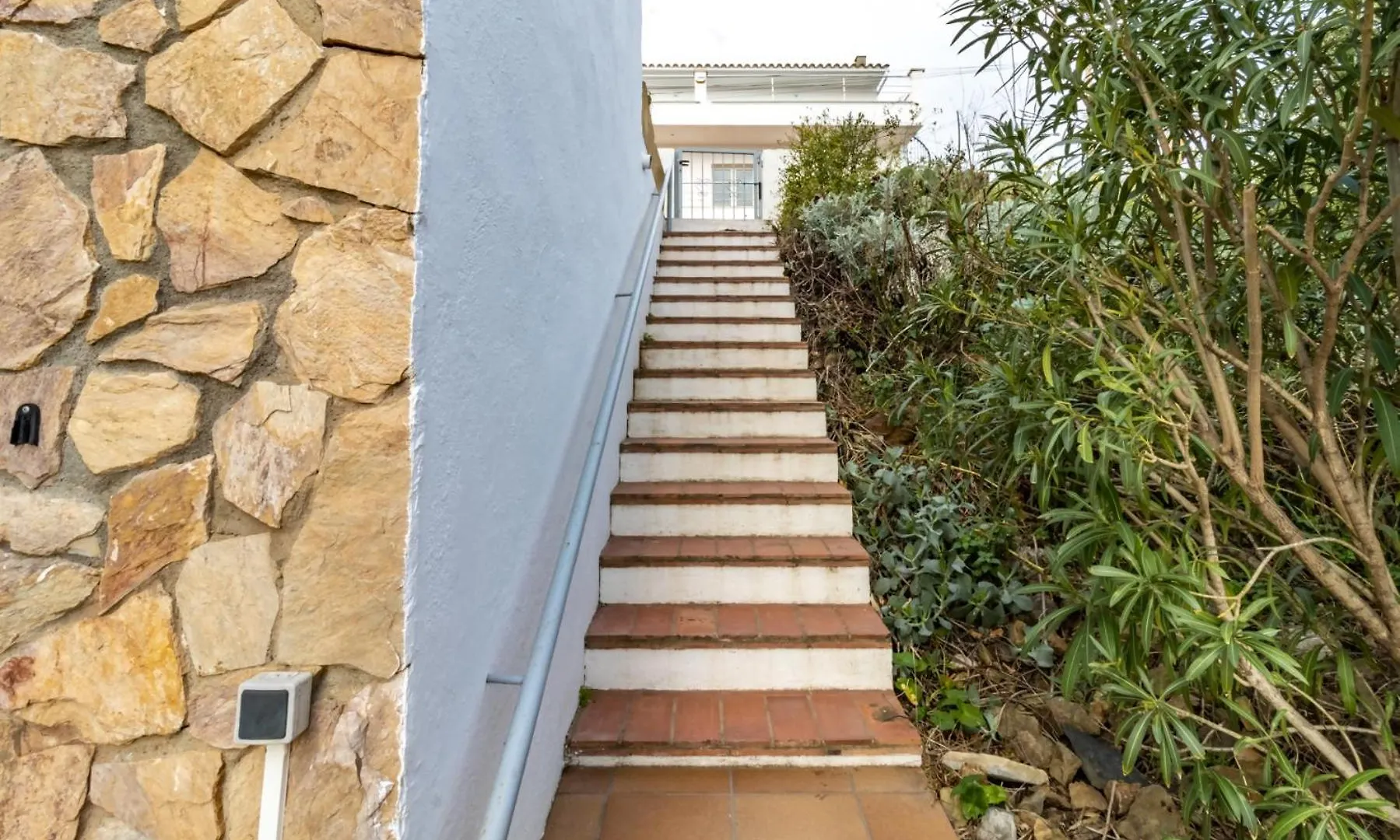 Apartmán Fener De Dalt 86 Casa Preciosa Con Vistas Del Mar Llança