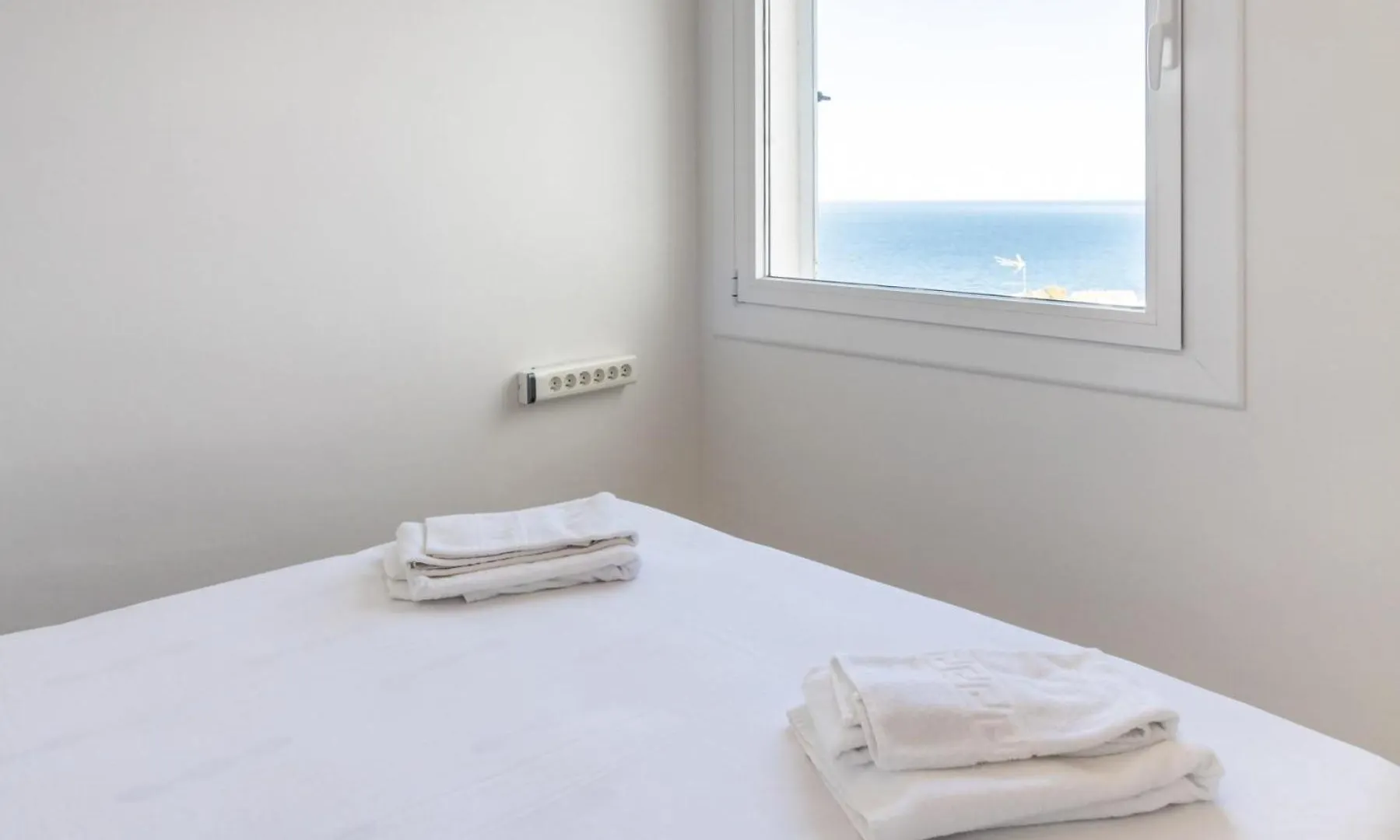 Fener De Dalt 86 Casa Preciosa Con Vistas Del Mar Apartment Llanca 0*,  Spain