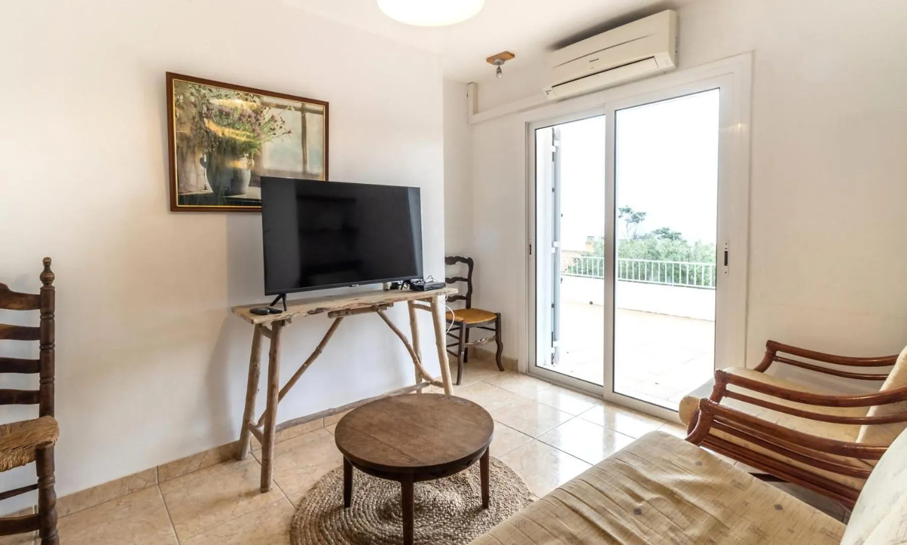 Fener De Dalt 86 Casa Preciosa Con Vistas Del Mar Apartment Llanca